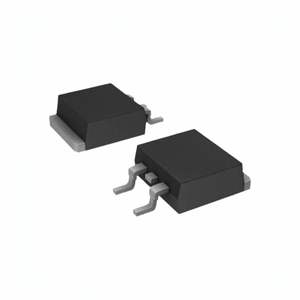 ทรานซิสเตอร์ D2PAK NTB5605PT4G ซื้อออนไลน์ อะไหล่อิเล็กทรอนิกส์ของแท้ บริการครบวงจร - Product Image 1