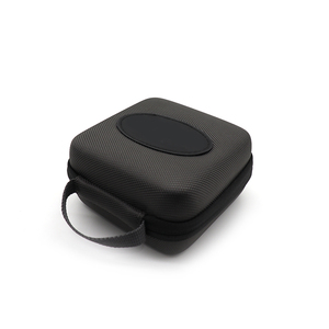 Coque rigide avec mousse <span class=keywords><strong>Design</strong></span> personnalisé Boîte à outils Usine Personnalisée Durable Eva avec Fermeture Éclair Eva Boîtier de montre Moule - Product Image 1