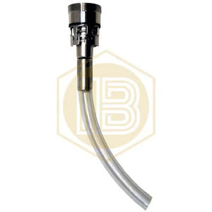 Lama per la pulizia automatica del serbatoio metallico - Product Image 6