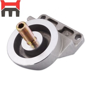 Conector de Cabeza de Filtro de Combustible para Motor Diésel F5052 6732-71-6220 para Excavadoras PC200-6 PC220-6 - Product Image 2