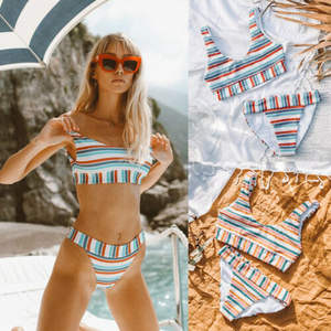 Открытый купальник для горячей девушки сексуальный цельный сексуальный Монокини и L 20 лет сексуальное бикини для девушек - Product Image 4