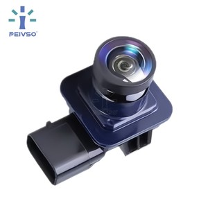Cámara de Asistencia de Estacionamiento PEIVSO LV4T-19G490-AB, Plug and Play, Calidad Inspeccionada, para Ford Escape Kuga 20-25, con Garantía - Product Image 1