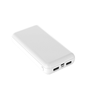 Alta capacidad de 20000 mAh Banco móvil de <span class=keywords><strong>la</strong></span> energía para todos los dispositivos de <span class=keywords><strong>5</strong></span> V - Product Image 1