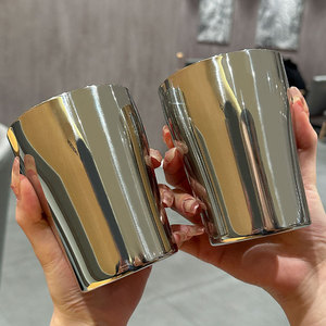 304 Stainless Steel Tumbler Round Minimalist Design For Adults And Children Back To School Use - Product Image 4