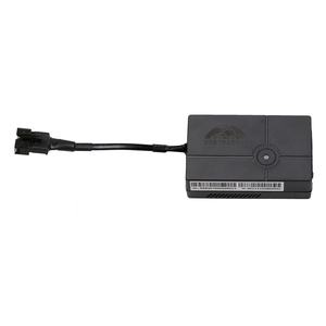 Traceur GPS 4G pour Vélo Électrique Tk 401 avec Alarme de Choc, Alarme d'Accélération, Coupure Moteur, Localisateur GPS de Véhicule - Product Image 1