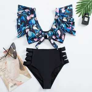 2023 New design Swim Suit best selling Swimwear High-end customization Bikini for women