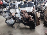 Vente flash - Ensemble moteur diesel d'occasion TD42 TD42T pour Nissan