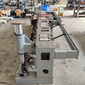 Rabot à bois à quatre côtés finement traité Mouleur à quatre côtés robuste pour les industries du bois - Product Image 2