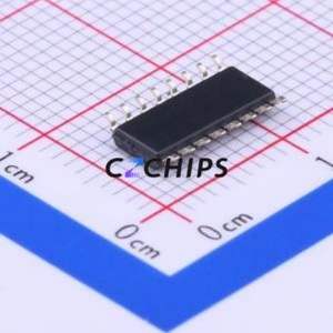Nuevo y original microcontrolador de chip IC de circuito integrado de (MCU/MPU/SoC) - Product Image 2