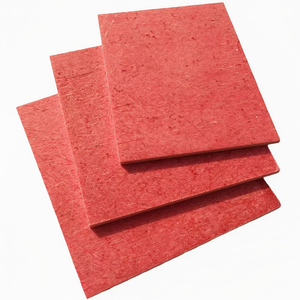 Matériau d'isolation <span class=keywords><strong>électrique</strong></span> en feuille moulée GPO3 pour transformateurs et appareillage de commutation, panneau d'isolation sur mesure - Product Image 2