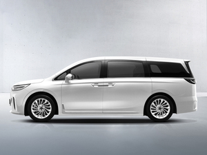 2025 auto elettrica per adulti Dongfeng Voyah Dreamer taglie Plug-In auto usate 3 grezze 7 posti popolari/a buon mercato Voyah Dreamer - Product Image 6