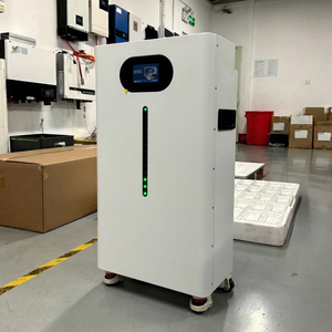 Split IP65 CAN 5kWh 10KWh 15kWh 16kWh Solar Power Lithium <b>Battery</b> Pack 51.2V 100Ah 200Ah 300Ah Home Energy Storage GT600 <b>48V</b> 51 - Product Image 3