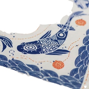 Bandana Classique Paisley de Haute Qualité, Impression Double Face, En Stock, Pas Cher, Vente en Gros, Noël, OEM, Multicolore - Product Image 2