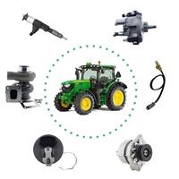 Pièces de tracteur des séries 6000, 7000, 8000, 9000 RE527528 RE543423 RE530361 RE529414 RE528771 TY24485 ALT30011 RE537508 AT342385