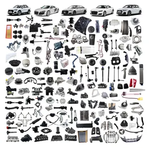 VW Audi Porsche for Engine Suspension Electrical Body System Car Parts Other Auto Part Carton Aluminum Vw Beetle Classic Parts