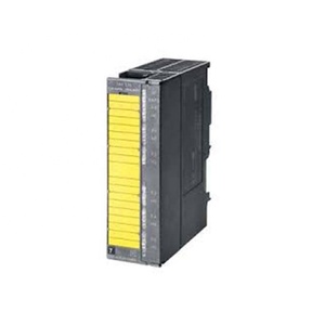 โมดูลอินพุตแบบอะนาล็อก PLC ของแท้จากแบรนด์ สำหรับการรับสัญญาณกระบวนการอุตสาหกรรม รุ่น 6ES7336-4GE00-0AB0 - Product Image 1