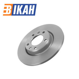 Disco de freno trasero L/R 1,5 azul <span class=keywords><strong>HDI</strong></span> 16 095 828 80 3642786 para Citroen <span class=keywords><strong>Berlingo</strong></span> 18-socio - Product Image 1