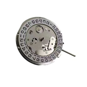 Mouvement chinois <span class=keywords><strong>NH35</strong></span>, calendrier simple à 3 heures, pour montre automatique <span class=keywords><strong>Seiko</strong></span>, mouvement mécanique NH35A, assemblage de mouvement. - Product Image 1