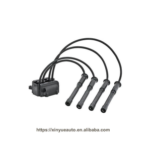 <span class=keywords><strong>Bobine</strong></span> <span class=keywords><strong>d</strong></span>'<span class=keywords><strong>allumage</strong></span> moteur 8200360911 T1301 8200702693 DG2032 pour Renault Clio <span class=keywords><strong>Twingo</strong></span> Dacia Sandero Logan - Product Image 4