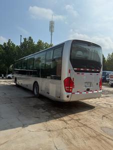 Bus à deux étages de grande capacité, 42 places, diesel, presque neuf, à bon prix - Product Image 4