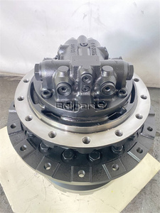 มอเตอร์ขับเคลื่อนแบบ Final Drive คุณภาพสูงสำหรับรถขุด Ex90 รุ่น Ex1200 - Product Image 1