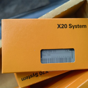 มอเตอร์เซอร์โวอุตสาหกรรมส่งกำลังเร็ว Acopos 8V1640.00-2 - Product Image 6