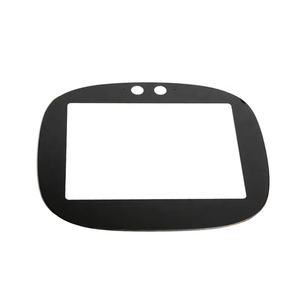 Écrans d'affichage de menu de restaurant industriels personnalisés de 10,1 pouces en verre trempé, ultra-fins de 0,7 mm, dureté 9H, solides et anti-traces de doigts - Product Image 6