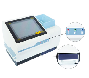 Analizador de Granos Infrarrojo Totalmente Automático de Alta Precisión TPGA-3000, 1 Año de Garantía, Protección IP55, Multivoltaje, Origen Estadounidense - Product Image 4