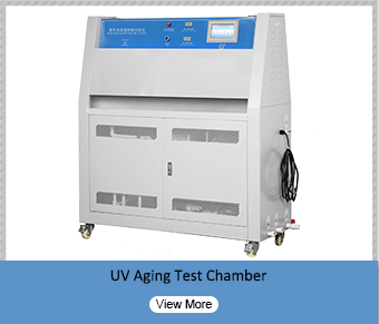 Uv Tăng Tốc Lão Hóa Thời Tiết Máy Tính Thử Nghiệm