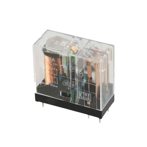 Original G2R-24-DC24 G2324dc24 <b>Time</b> Relay - Product Image 1