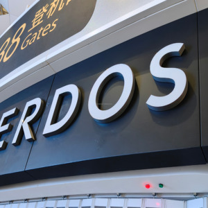 Letreros Luminosos LED 3D Personalizables a Prueba <span class=keywords><strong>de</strong></span> Agua, Letreros con Caracteres Luminosos para Publicidad, Transformadores para Uso en Interiores/Exteriores, Control por Aplicación, Iluminación para Bodas - Product Image 6
