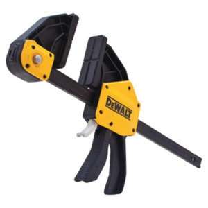 DEWALT - DWHT0-83186 pince de déclenchement XL-EAN 3253560831868 VISES, PINCES ET CORDES PINCES - Product Image 1