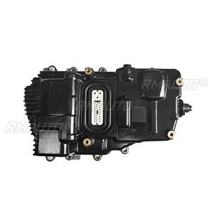 Conjunto de cuerpo de válvula de transmisión automática 7DCT280, pieza de motor para accesorios de coche Buick 250 - Product Image 4