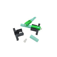 2025 New SC APC UPC Fast Connector Fiber Optic Fast Connector sc Apc Fast Connector