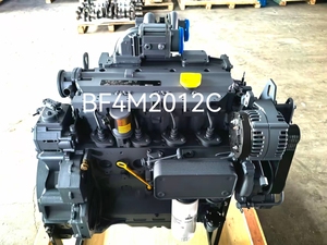 Motor para Maquinaria Pesada BF4M2012C, Motor Multicilíndrico en Línea para Rodillos, Contácteme para una Cotización - Product Image 4