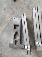 Machine de découpe et de poinçonnage hydraulique CNC multifonctionnelle Aisen à prix d'usine – Nouvel équipement de machine-outil efficace