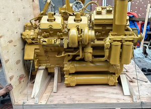 C9 <span class=keywords><strong>C</strong></span>-9 c9.3 c9.3 C13 <span class=keywords><strong>C</strong></span>-<span class=keywords><strong>13</strong></span> C15 đầy đủ động <span class=keywords><strong>c</strong></span>ơ diesel lắp ráp 4 Xi Lanh máy xú<span class=keywords><strong>c</strong></span> 773e/3412e động <span class=keywords><strong>c</strong></span>ơ phù hợp cho Sâu Bướm - Product Image 3