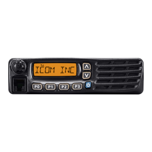 วิทยุสื่อสาร Icom รุ่น IC-F5220D ครอบคลุมพื้นที่กว้าง พร้อมระบบ IDAS Multi-site Trunking VHF และเครื่องรับส่งสัญญาณดิจิตอล NXDN - Product Image 4
