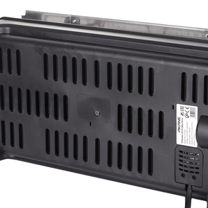 AKANE 1500W Multifonctionnel avec Gril BBQ Multi-Matériaux Intérieur/Extérieur Sans Fumée et Machine à Coudre Domestique - Product Image 6