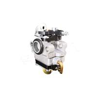 Carburateur Walbro pour débroussailleuse Carburateur 139F 140F