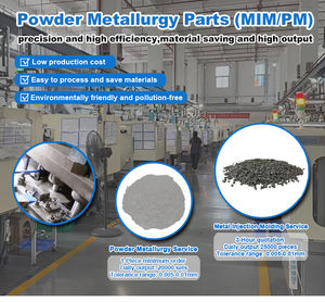 Accessori per Orologi MIM Personalizzati Direttamente dalla Fabbrica Fibbia per Orologio in Acciaio Inossidabile Chiusura per Orologio - Product Image 4