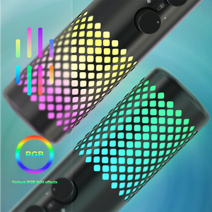จีน ZTD12 RGB Cardioid รถกระบะโต๊ะเดี่ยวคอนเดนเซอร์ไมโครโฟนสตูดิโอบันทึก - Product Image 4