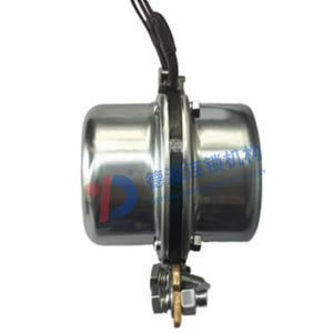 Оригинальная Автоматическая часть новая S8449-01260 реле батареи для Hino700 E13C - Product Image 4