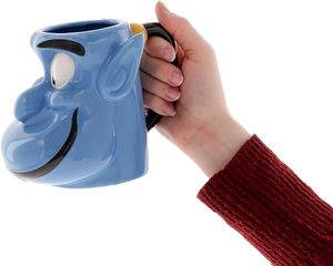 Taza de Café de Cerámica Personalizada - Perfecta para Café, Té, Colecciones de Vasos y Regalos para Fanáticos, Lleva la Magia del Hogar - Product Image 4