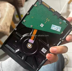 ST2000DM005 内蔵ハードドライブ HDD 2TB シリアルATA III 内蔵ハードドライブ HDD 2TB シリアルATA III - Product Image 5