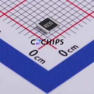 Resistencia SMD 1210W2F300MT5E 1210 (Tipo: Película Gruesa) (Resistencia: 30mOhm Precisión: 1%) - Product Image 1