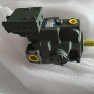 Pompe à piston variable d'origine japonaise A37-L-R-05-CC-S-K-32, huile 16Mpa, haute performance, capable de gérer jusqu'à 16 bars - Product Image 5