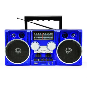 Factory Wholesale cheap price FM Radio Home Theater Music speaker System 963