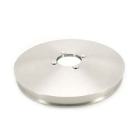 Servicios de Fresado y Brochado CNC de Precisión de Guangdong, China - Mecanizado OEM Personalizado para Aluminio, Cobre, Acero Inoxidable y Latón