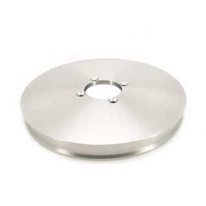 Services de fraisage et de brochage CNC de précision depuis le Guangdong, Chine - Usinage OEM personnalisé pour l'aluminium, le cuivre, l'acier inoxydable et le laiton - Product Image 6